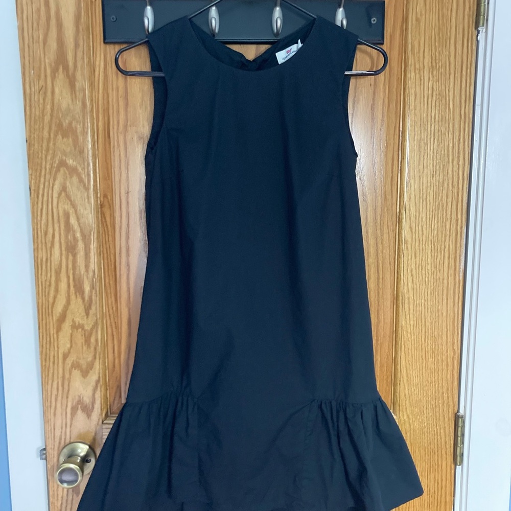 Classic Black  Dress